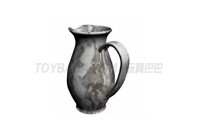 Yongye water transfer printing The kettle design